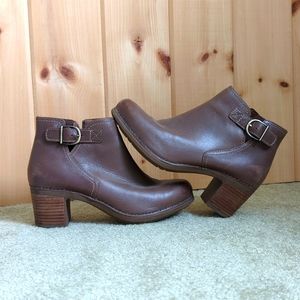 Dansko booties